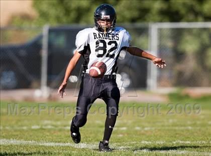 Thumbnail 3 in Whitehorse @ Layton Christian Academy photogallery.