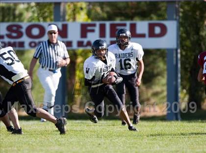 Thumbnail 3 in Whitehorse @ Layton Christian Academy photogallery.