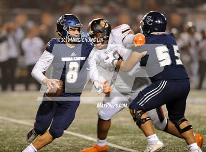 Thumbnail 1 in Central vs. Sierra Canyon (CIF State D1AA Final) photogallery.