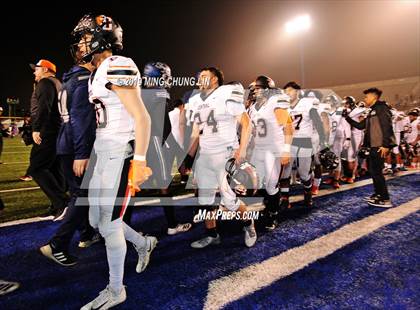 Thumbnail 1 in Central vs. Sierra Canyon (CIF State D1AA Final) photogallery.