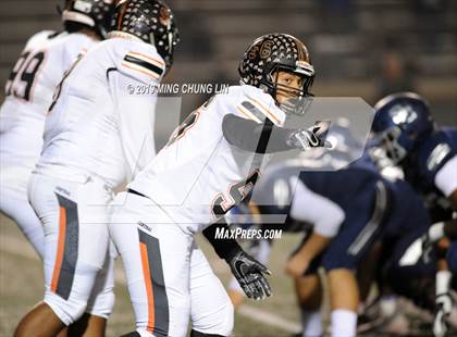 Thumbnail 1 in Central vs. Sierra Canyon (CIF State D1AA Final) photogallery.