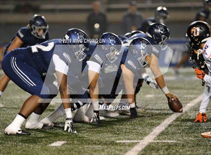 Thumbnail 3 in Central vs. Sierra Canyon (CIF State D1AA Final) photogallery.