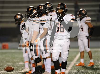 Thumbnail 1 in Central vs. Sierra Canyon (CIF State D1AA Final) photogallery.