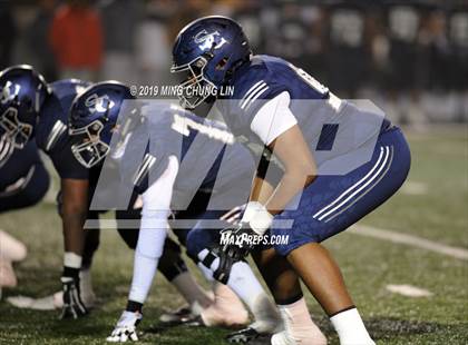 Thumbnail 1 in Central vs. Sierra Canyon (CIF State D1AA Final) photogallery.