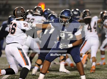 Thumbnail 2 in Central vs. Sierra Canyon (CIF State D1AA Final) photogallery.