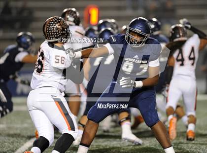 Thumbnail 1 in Central vs. Sierra Canyon (CIF State D1AA Final) photogallery.