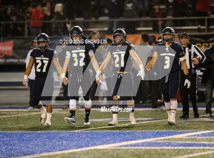 Thumbnail 1 in Central vs. Sierra Canyon (CIF State D1AA Final) photogallery.