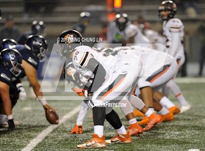 Thumbnail 2 in Central vs. Sierra Canyon (CIF State D1AA Final) photogallery.