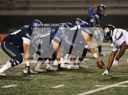 Thumbnail 1 in Central vs. Sierra Canyon (CIF State D1AA Final) photogallery.