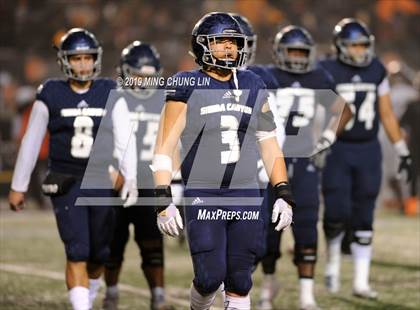 Thumbnail 1 in Central vs. Sierra Canyon (CIF State D1AA Final) photogallery.