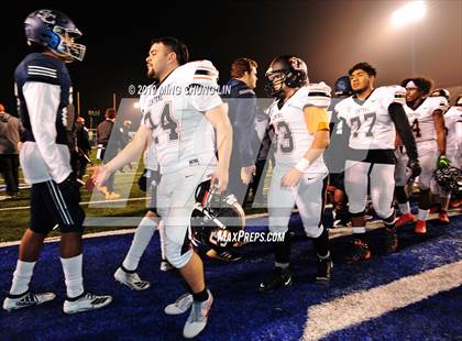 Thumbnail 2 in Central vs. Sierra Canyon (CIF State D1AA Final) photogallery.