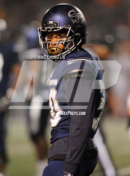 Thumbnail 1 in Central vs. Sierra Canyon (CIF State D1AA Final) photogallery.
