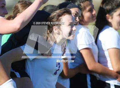 Thumbnail 1 in Escalon vs. Stone Ridge Christian photogallery.