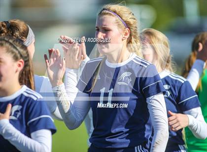 Thumbnail 3 in Escalon vs. Stone Ridge Christian photogallery.