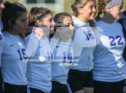 Thumbnail 2 in Escalon vs. Stone Ridge Christian photogallery.