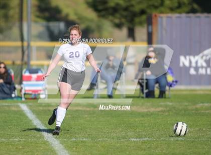 Thumbnail 2 in Escalon vs. Stone Ridge Christian photogallery.