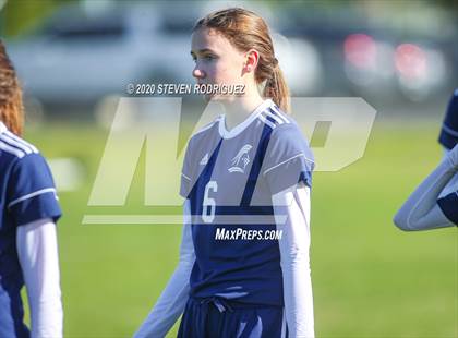 Thumbnail 3 in Escalon vs. Stone Ridge Christian photogallery.
