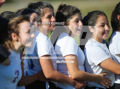 Thumbnail 3 in Escalon vs. Stone Ridge Christian photogallery.