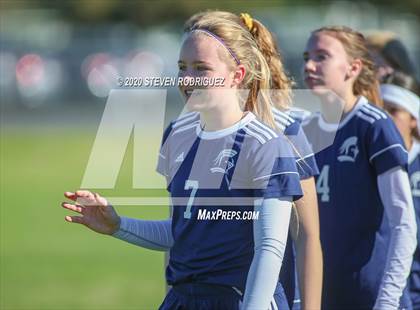 Thumbnail 3 in Escalon vs. Stone Ridge Christian photogallery.