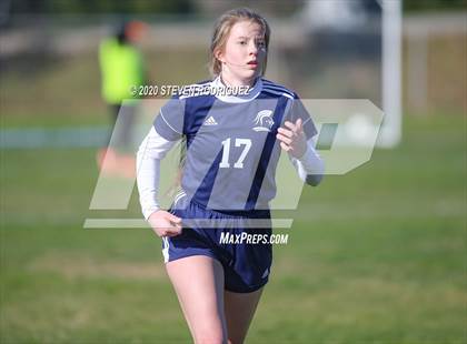 Thumbnail 1 in Escalon vs. Stone Ridge Christian photogallery.