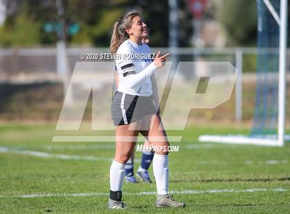 Thumbnail 3 in Escalon vs. Stone Ridge Christian photogallery.
