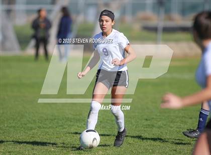 Thumbnail 3 in Escalon vs. Stone Ridge Christian photogallery.