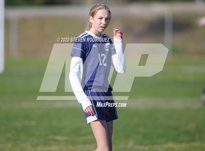 Thumbnail 3 in Escalon vs. Stone Ridge Christian photogallery.