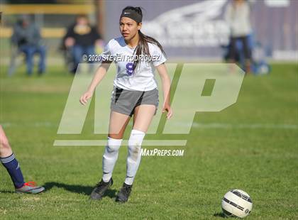 Thumbnail 1 in Escalon vs. Stone Ridge Christian photogallery.