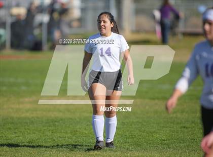 Thumbnail 3 in Escalon vs. Stone Ridge Christian photogallery.