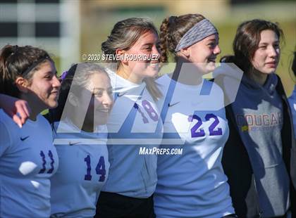 Thumbnail 1 in Escalon vs. Stone Ridge Christian photogallery.