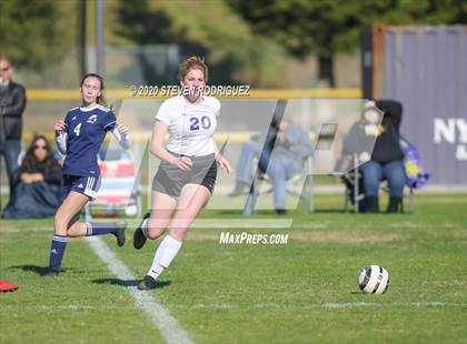 Thumbnail 1 in Escalon vs. Stone Ridge Christian photogallery.