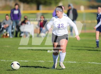 Thumbnail 1 in Escalon vs. Stone Ridge Christian photogallery.