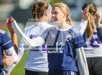Thumbnail 1 in Escalon vs. Stone Ridge Christian photogallery.