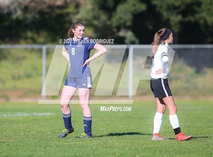 Thumbnail 1 in Escalon vs. Stone Ridge Christian photogallery.