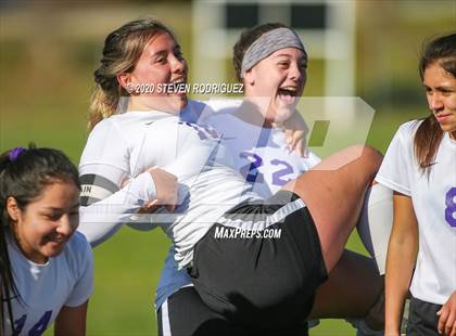 Thumbnail 1 in Escalon vs. Stone Ridge Christian photogallery.
