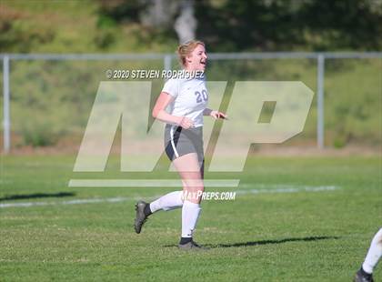 Thumbnail 2 in Escalon vs. Stone Ridge Christian photogallery.