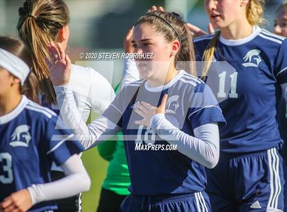 Thumbnail 2 in Escalon vs. Stone Ridge Christian photogallery.