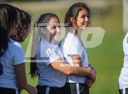 Thumbnail 1 in Escalon vs. Stone Ridge Christian photogallery.