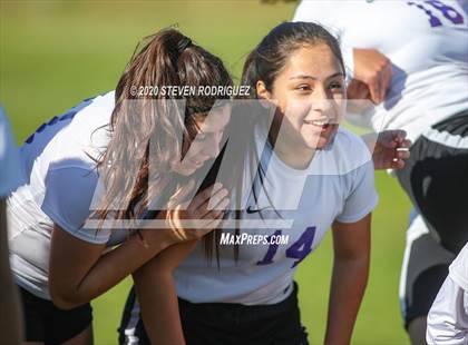 Thumbnail 3 in Escalon vs. Stone Ridge Christian photogallery.