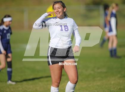 Thumbnail 1 in Escalon vs. Stone Ridge Christian photogallery.