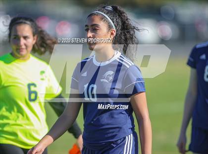 Thumbnail 2 in Escalon vs. Stone Ridge Christian photogallery.