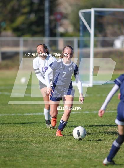 Thumbnail 1 in Escalon vs. Stone Ridge Christian photogallery.