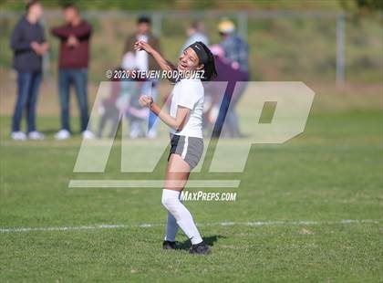 Thumbnail 3 in Escalon vs. Stone Ridge Christian photogallery.