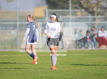 Thumbnail 3 in Escalon vs. Stone Ridge Christian photogallery.
