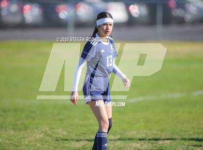 Thumbnail 1 in Escalon vs. Stone Ridge Christian photogallery.