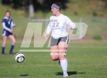 Thumbnail 1 in Escalon vs. Stone Ridge Christian photogallery.