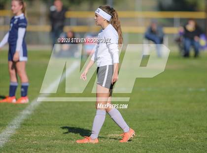 Thumbnail 3 in Escalon vs. Stone Ridge Christian photogallery.