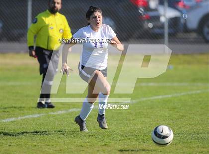 Thumbnail 1 in Escalon vs. Stone Ridge Christian photogallery.