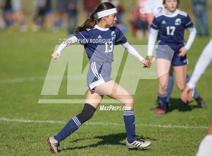 Thumbnail 1 in Escalon vs. Stone Ridge Christian photogallery.
