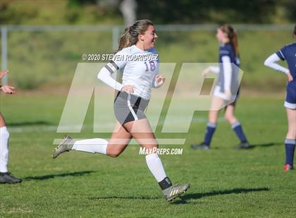 Thumbnail 1 in Escalon vs. Stone Ridge Christian photogallery.